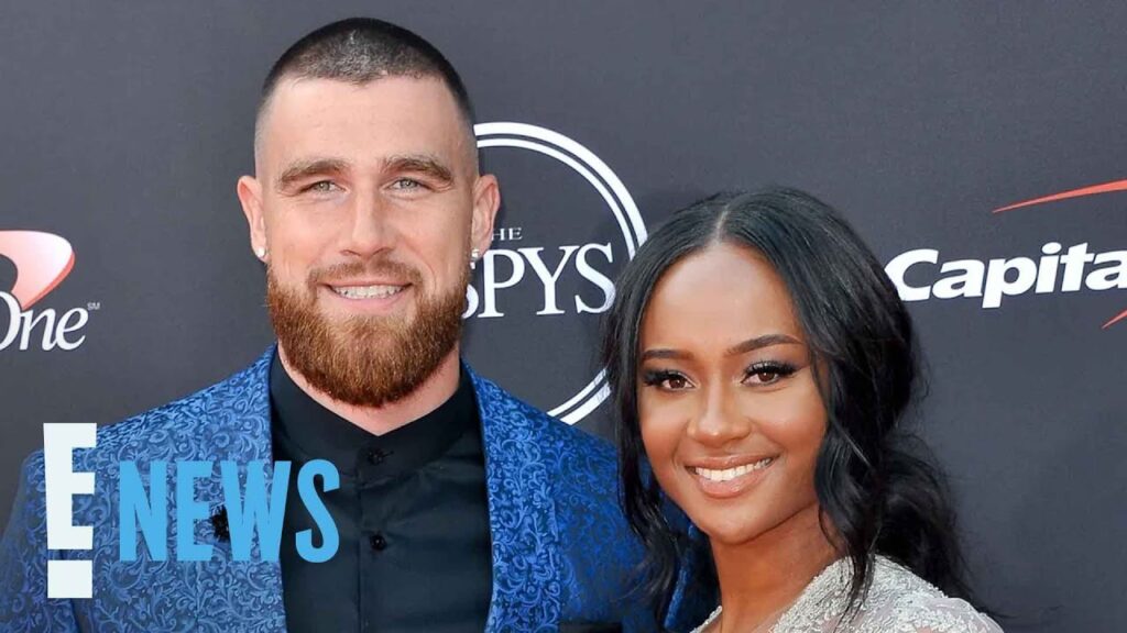 Travis Kelce’s Ex Kayla Nicole Shares Cryptic Post Amid Engagement | E! News Travis Kelce's Ex Kayla Nicole Shares Cryptic Post Amid Engagement | E! News