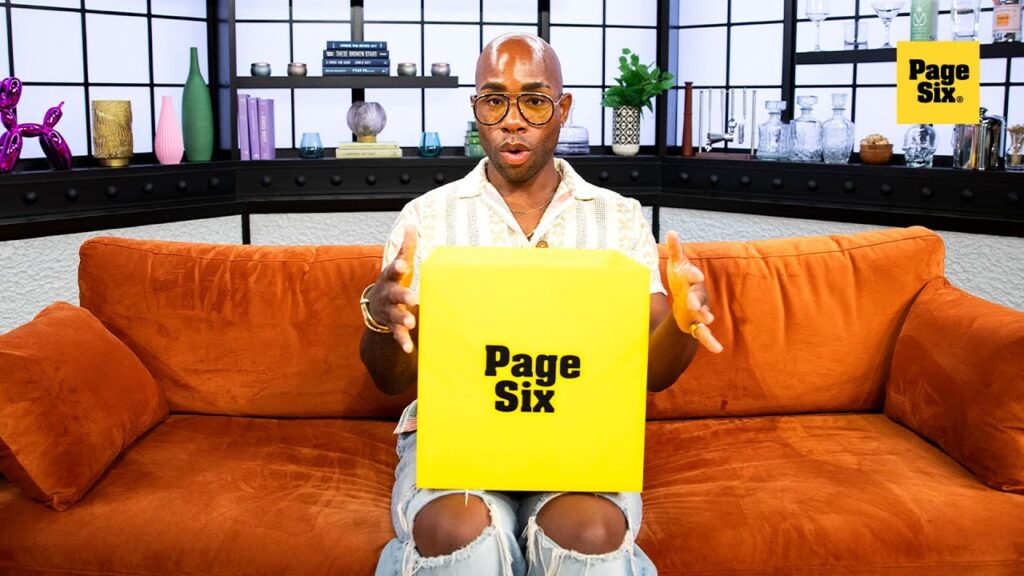 Monét X Change talks 'Drag Race' duos, 'The Traitors' season 4, and comedy tour in Confession Cube