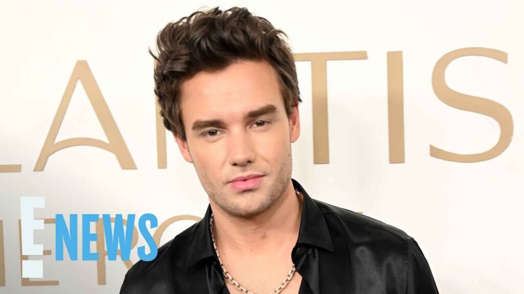 Liam Payne's Sister Details the Last Time She Saw Him Before His Death | E! News