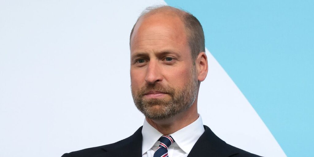 Prince William ‘preparing to break’ Royal Family tradition