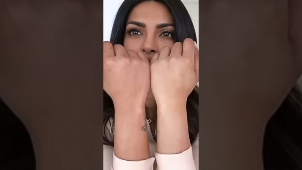 Priyanka Chopra's Viral Body Scrub |#bodyscrub #skincare #ytshorts #priyankachopra #shorts