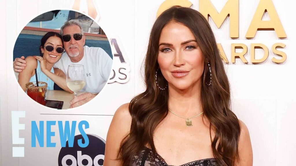 Kaitlyn Bristowe Shares Stepdad Diagnosed With “Incurable” Stage 4 Cancer | E! News Kaitlyn Bristowe Shares Stepdad Diagnosed With "Incurable" Stage 4 Cancer | E! News