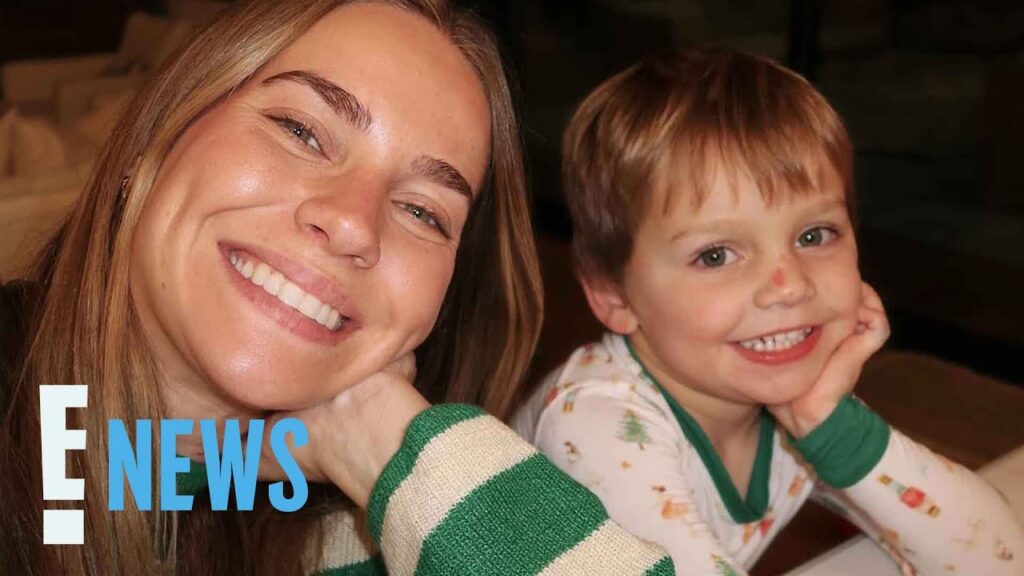 Emilie Kiser Breaks Silence on 3-Year-Old Son Trigg’s Death | E! News