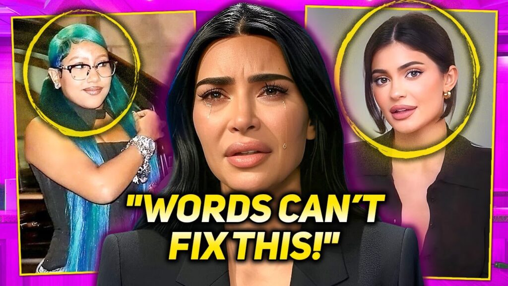 Kim Kardashian Shows Up LATE & EMBARRASSING In Italy ( North West In Trouble + Kylie Worried ) Kim Kardashian Shows Up LATE & EMBARRASSING In Italy ( North West In Trouble + Kylie Worried )