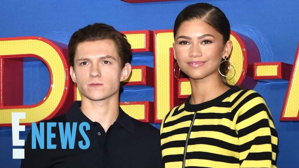 Zendaya & Tom Holland’s Wedding Plans: Every Euphoria-Inducing Detail | E! News Zendaya & Tom Holland's Wedding Plans: Every Euphoria-Inducing Detail | E! News