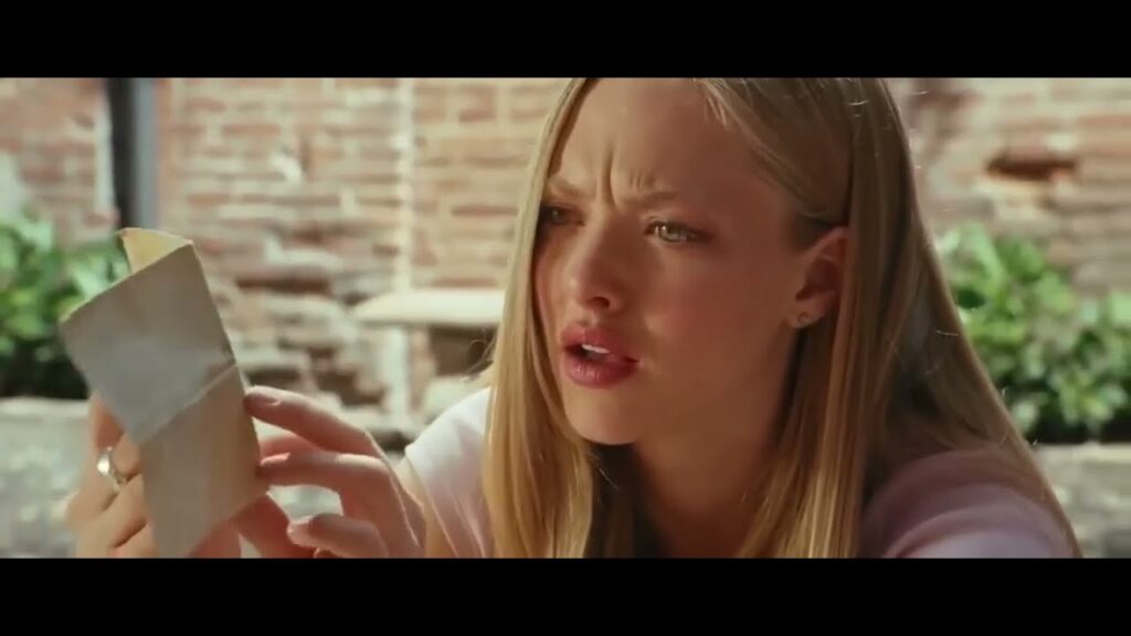 Letters To Juliet (2010) Official Trailer [HD] Amanda Seyfried, Gael García Bernal