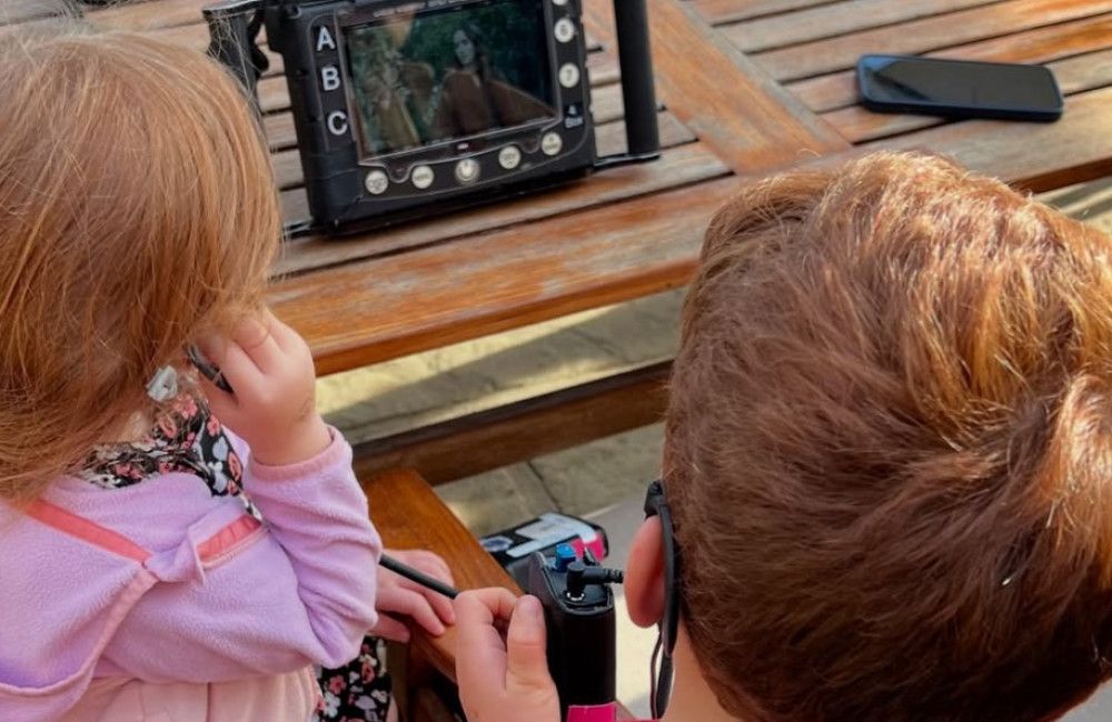 Meghan, Duchess of Sussex shares rare photos of kids…