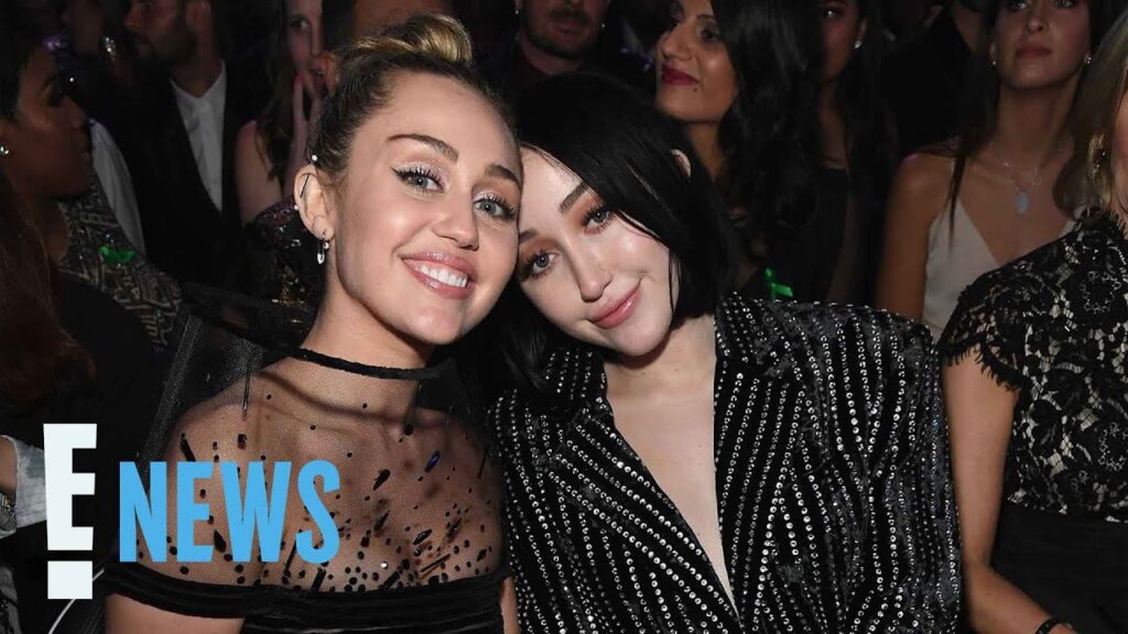 Noah Cyrus Details "Lessons" She's Learned From Sister Miley Cyrus | E! News