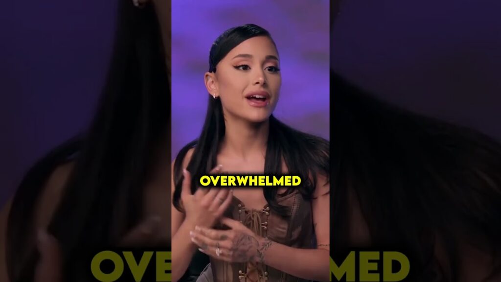 Ariana Grande Made A Fan CRY 😳