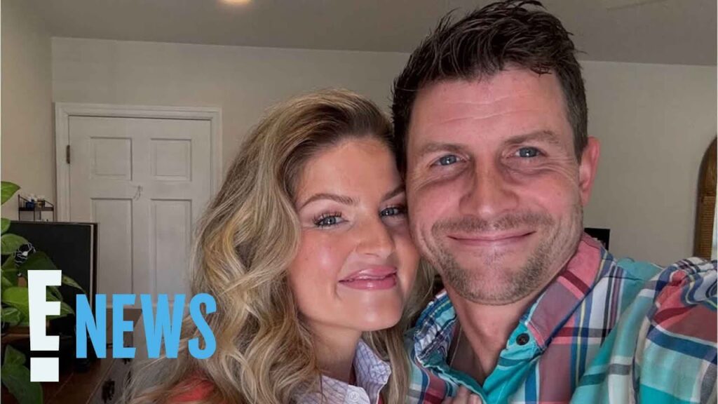 ‘Bringing Up Bates’ Star Erin Bates in Septic Shock After Giving Birth | E! News