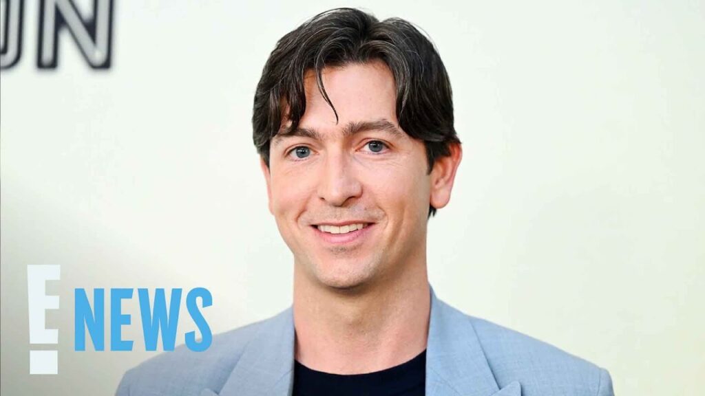 Succession’s Nicholas Braun Arrested for Misdemeanor DUI | E! News