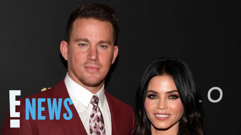 Channing Tatum Makes Rare Comment on “Painful” Jenna Dewan Divorce | E! News