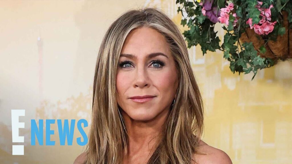Why Jennifer Aniston Has Never Attended the Met Gala | E! News