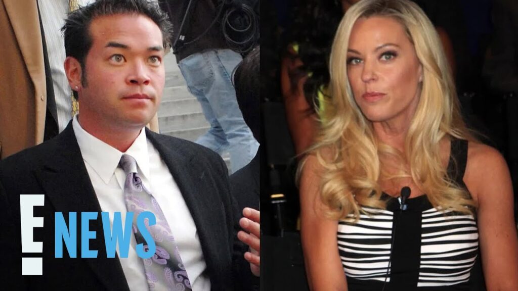 How Kate Gosselin & Jon Gosselin’s Kids Struggled With Racism | E! News How Kate Gosselin & Jon Gosselin's Kids Struggled With Racism | E! News