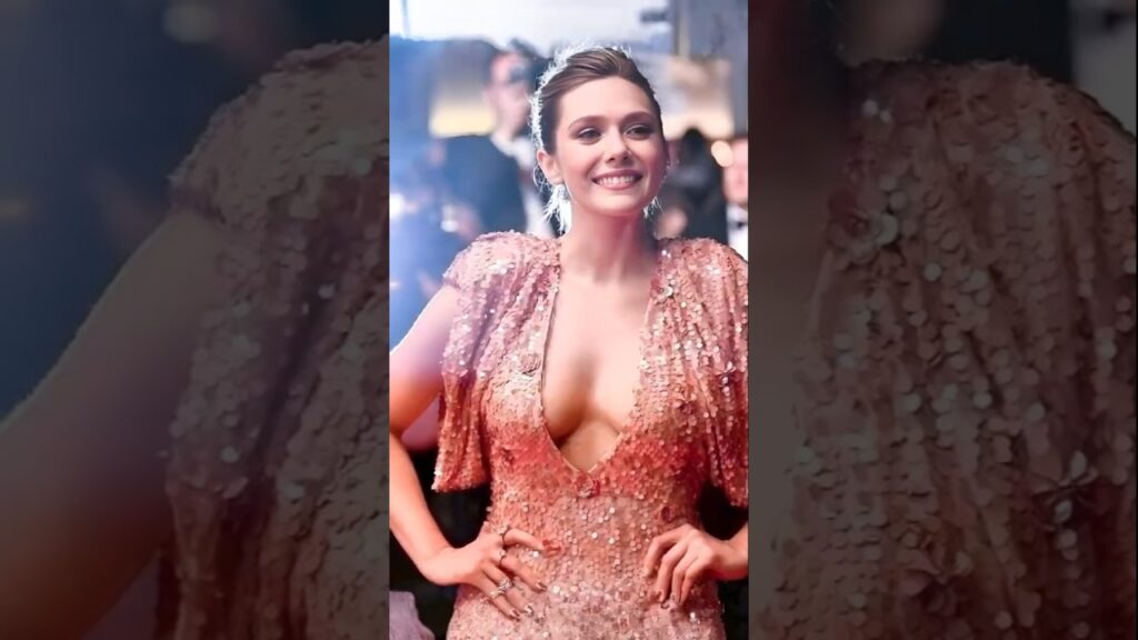 Elizabeth Olsen’s Stunning Evolution (2011–2025) ✨ | Before & Now 엘리자베스 올슨의 놀라운 변화 | 과거와 현재