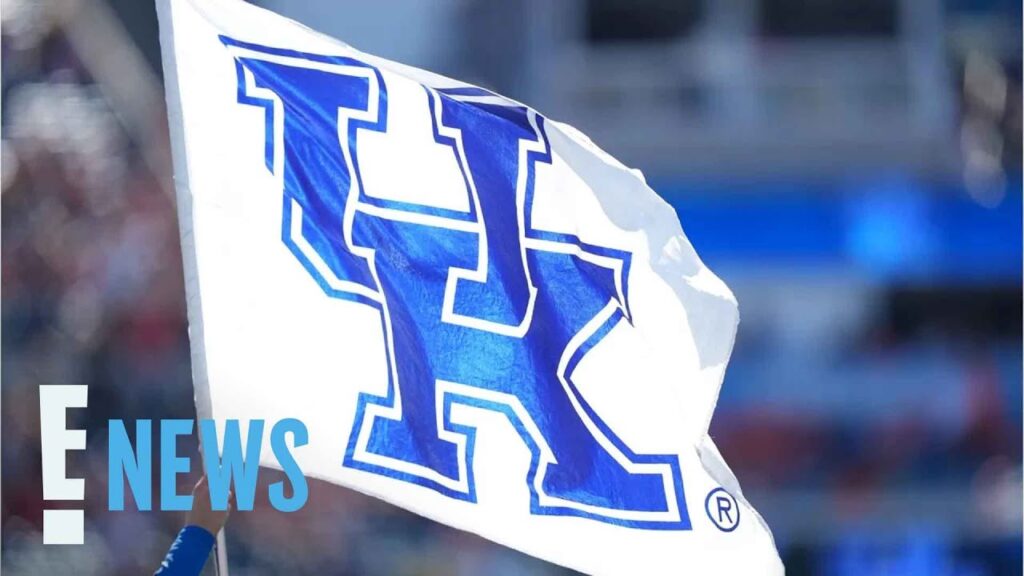 University of Kentucky Cheerleader Allegedly Hid Dead Baby in Closet | E! News