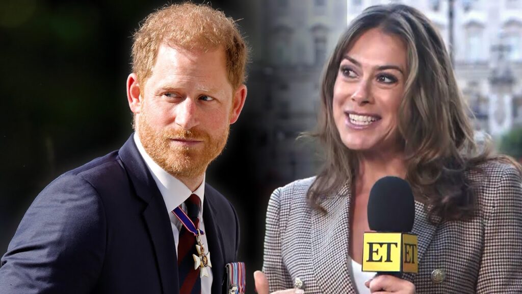 What to Expect from Prince Harry’s Big RETURN to the UK (Exclusive) What to Expect from Prince Harry's Big RETURN to the UK (Exclusive)