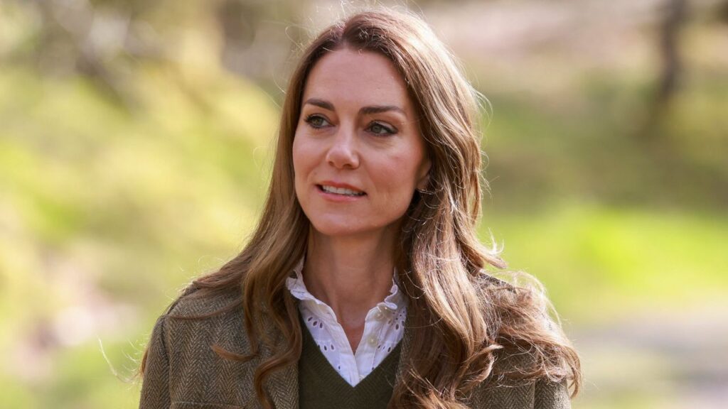 Kate Middleton facing 'mum guilt' struggle once again…
