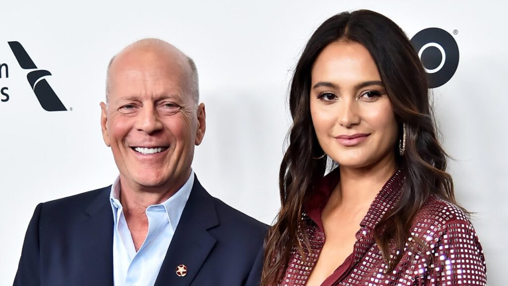 How Bruce Willis & Emma Heming Willis’ Relationship “Shifted” Amid Diagnosis
