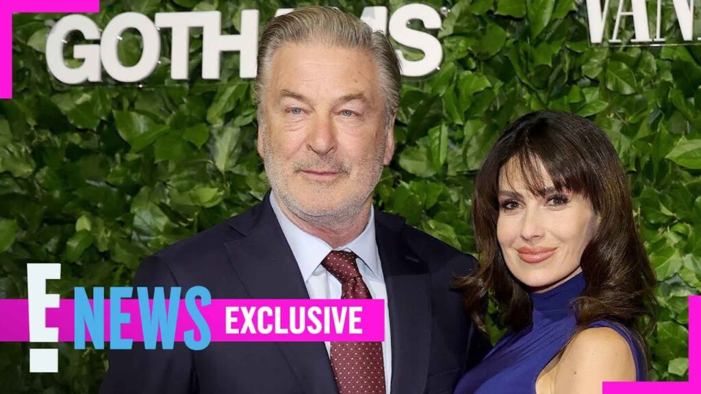 Why Hilaria Baldwin Kept DWTS a Secret From Her Kids | E! News