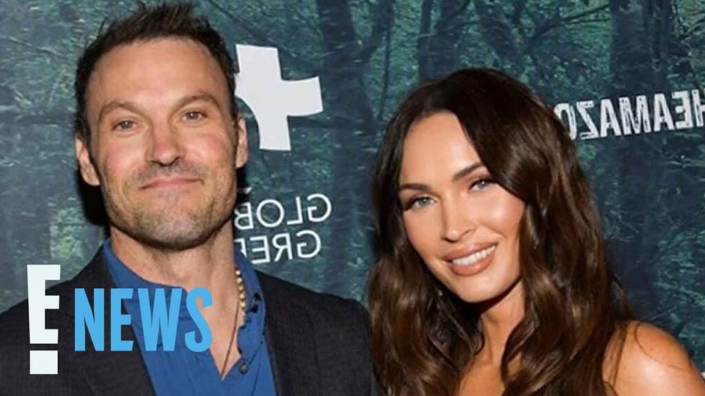 Megan Fox, Brian Austin Green’s Kids Are All Grown Up in Rare Video | E! News Megan Fox, Brian Austin Green's Kids Are All Grown Up in Rare Video | E! News
