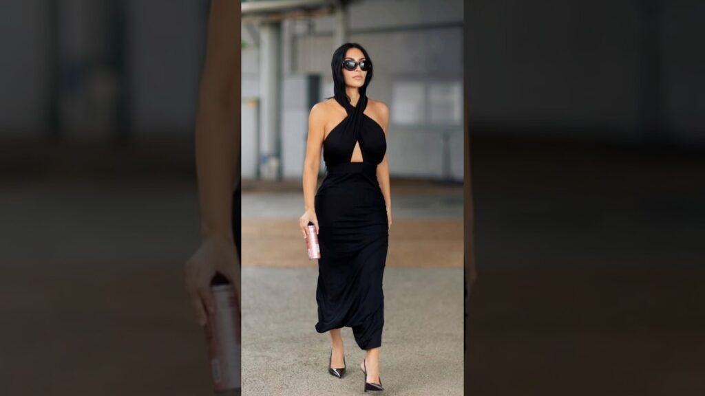 Kim Kardashian Chić Slay In These Venice Italy Streets #kimkardashian #fashionpolice #venice #italy