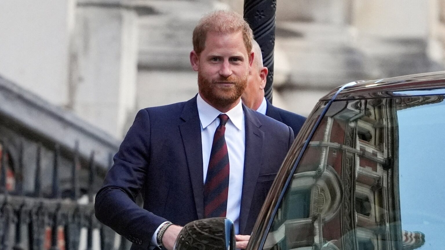 Prince Harry may hold ‘golden ticket’ visa letting him live in US indefinitely: Report