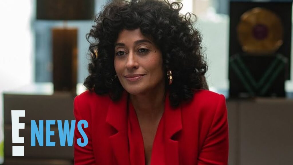 Tracee Ellis Ross Robbed of More Than $100,000 After L.A. Break-In | E! News Tracee Ellis Ross Robbed of More Than $100,000 After L.A. Break-In | E! News