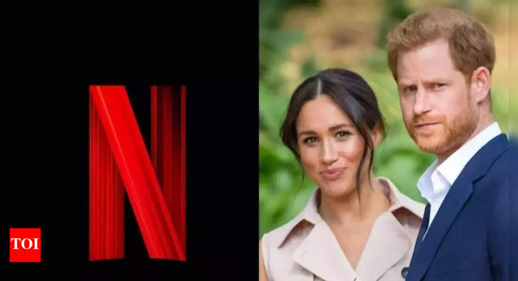 Netflix's deal with Meghan Markle's As Ever may fizzle out soon, company says: Never stocked products on website