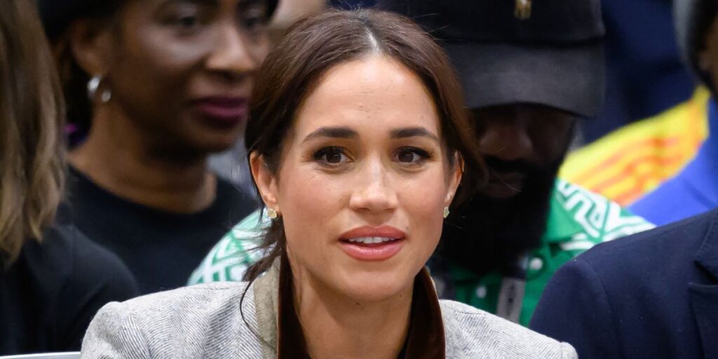 Meghan and Netflix’s agreement stalls as ‘no final decision’ over Duchess of Sussex’s products
