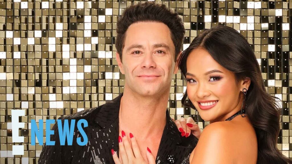 DWTS' Sasha Farber Addresses His Absence After 2025 Cast Reveal | E! News