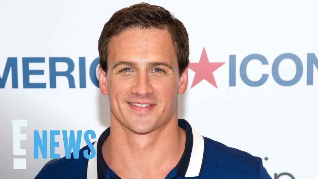 Ryan Lochte Shares He’s Sober After Going to Rehab | E! News