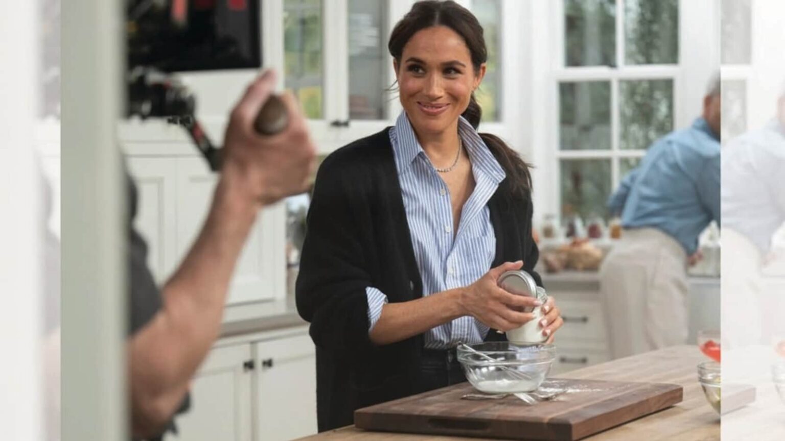 Netflix quietly distancing itself from Prince Harry and Meghan Markle’s ‘expensive’ projects Netflix quietly distancing itself from Prince Harry and Meghan Markle's ‘expensive’ projects
