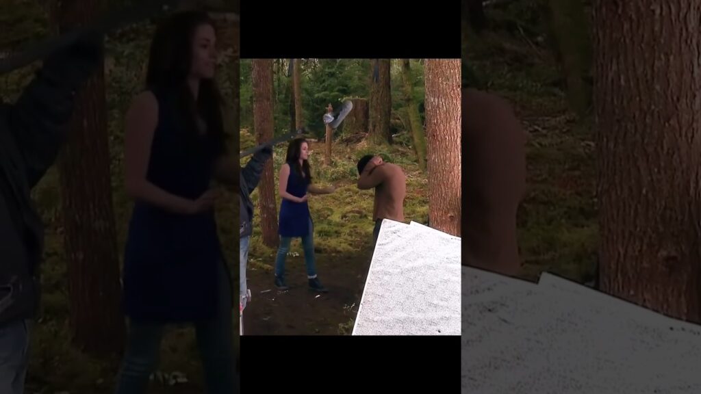 Kristen Stewart is funny 😭 #kristenstewart #bellaswan #twilight #twilightsaga #jacobblack  #funny