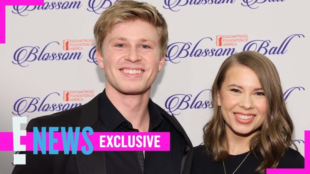 Robert Irwin Shares Update on Sister Bindi Irwin's Health Battle | E! News