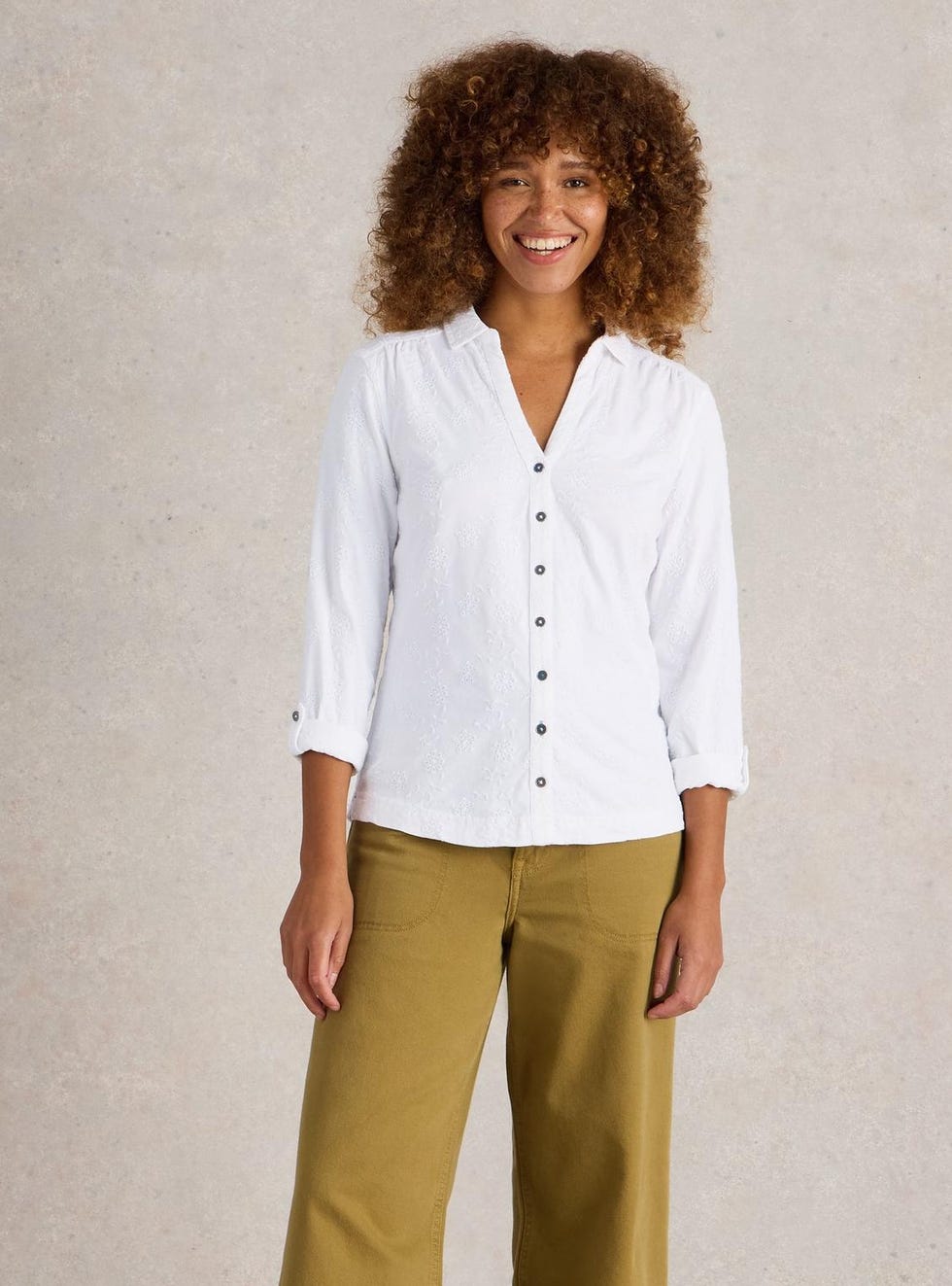 Annie Shirt