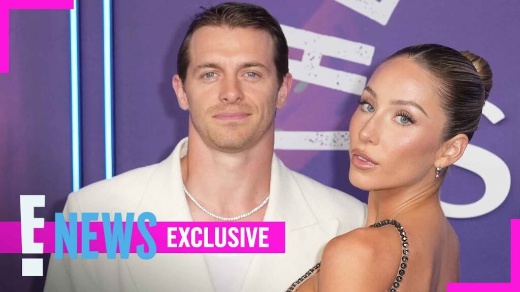 Alix Earle Reveals Braxton Berrios’ Reaction to DWTS Casting | E! News Alix Earle Reveals Braxton Berrios' Reaction to DWTS Casting | E! News