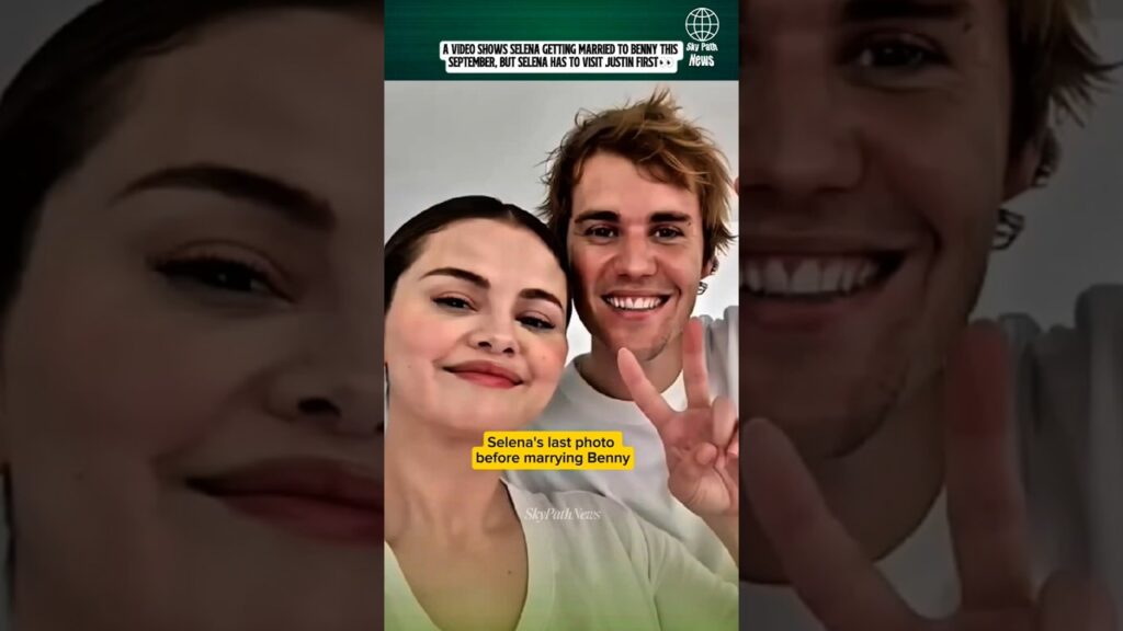 Selena still remembers Justin? #selenagomez #justinbieber #shorts #youtubeshorts Selena still remembers Justin? #selenagomez #justinbieber #shorts #youtubeshorts