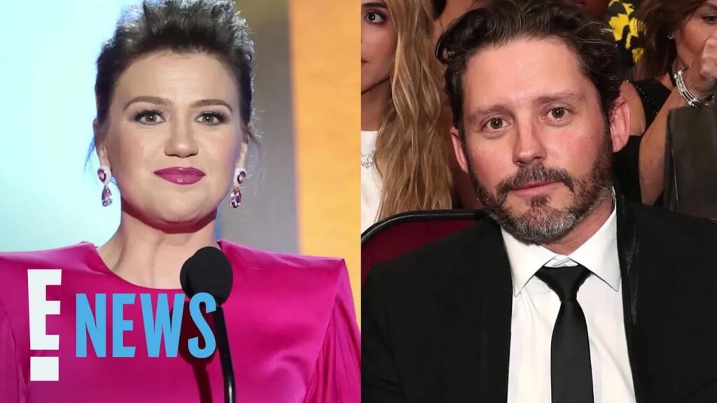 Kelly Clarkson Returns to Social Media After Brandon Blackstock Death | E! News Kelly Clarkson Returns to Social Media After Brandon Blackstock Death | E! News