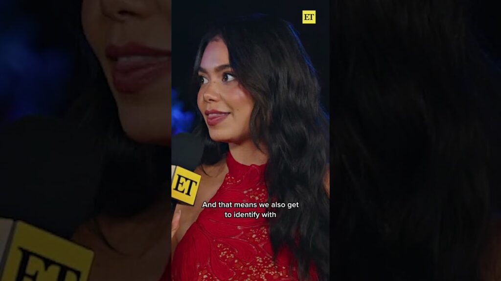 Auli’i Cravalho Teases Live Action ‘Moana’ Film #auliicravalho #moana Auli'i Cravalho Teases Live Action ‘Moana’ Film #auliicravalho #moana