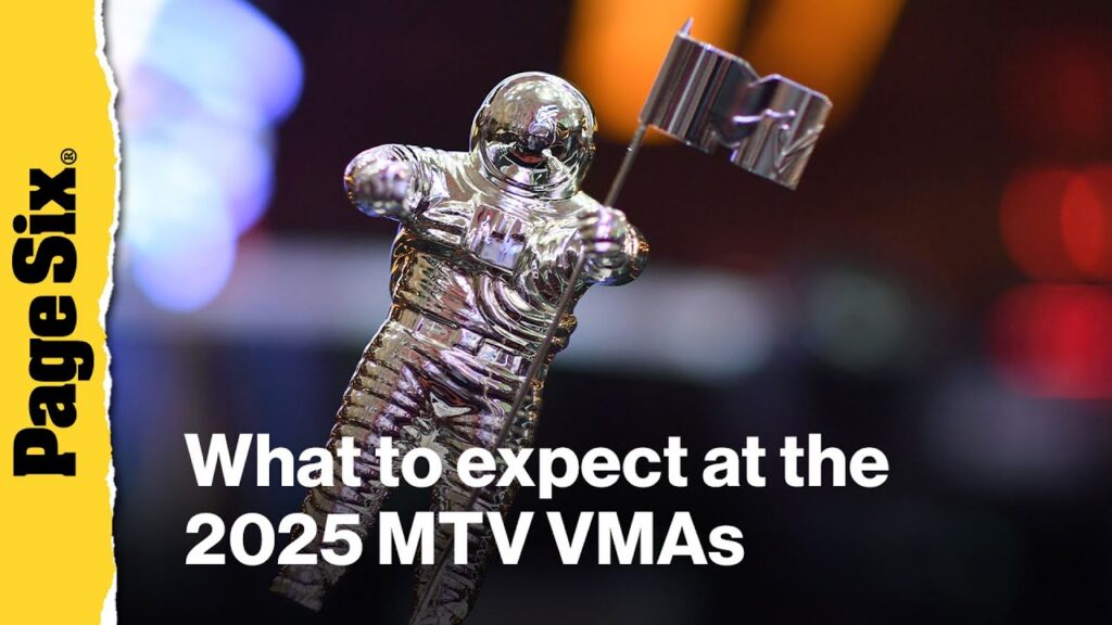 What to expect at the 2025 MTV VMAs: nominees, host, performers, presenters, how to watch, more What to expect at the 2025 MTV VMAs: nominees, host, performers, presenters, how to watch, more