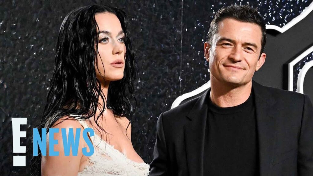 Orlando Bloom Breaks Silence on Katy Perry Breakup | E! News Orlando Bloom Breaks Silence on Katy Perry Breakup | E! News