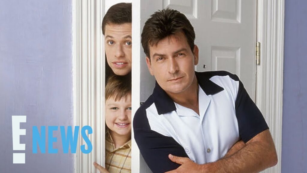 Charlie Sheen Shares What He Regrets About Two and a Half Men | E! News Charlie Sheen Shares What He Regrets About Two and a Half Men | E! News