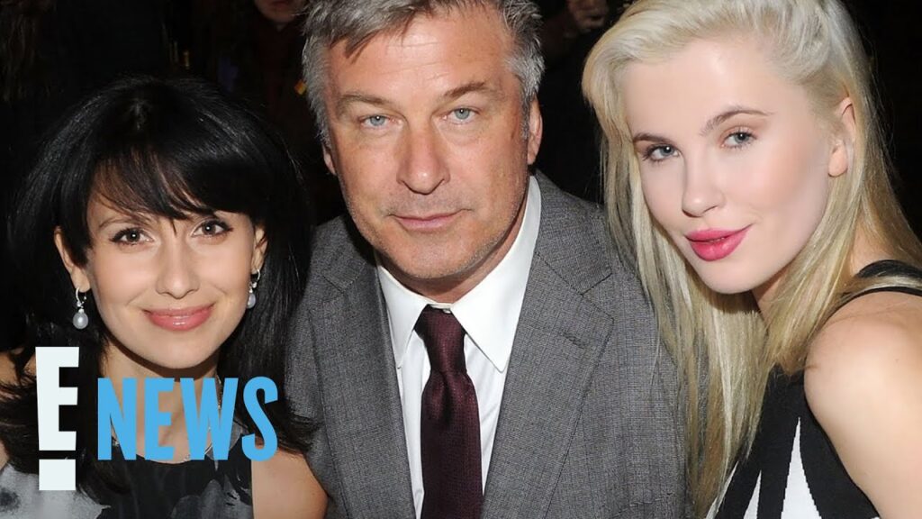 How Alec Baldwin’s Daughter Ireland Really Feels About Hilaria Baldwin | E! News How Alec Baldwin’s Daughter Ireland Really Feels About Hilaria Baldwin | E! News
