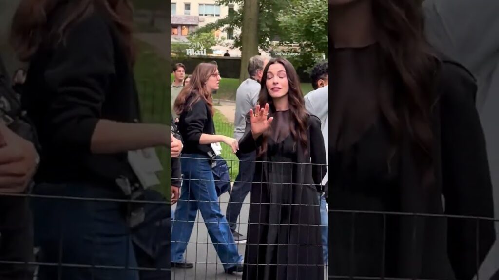 “Does everyone know there are children on set?” Anne Hathaway tells paparazzi “Does everyone know there are children on set?” Anne Hathaway tells paparazzi