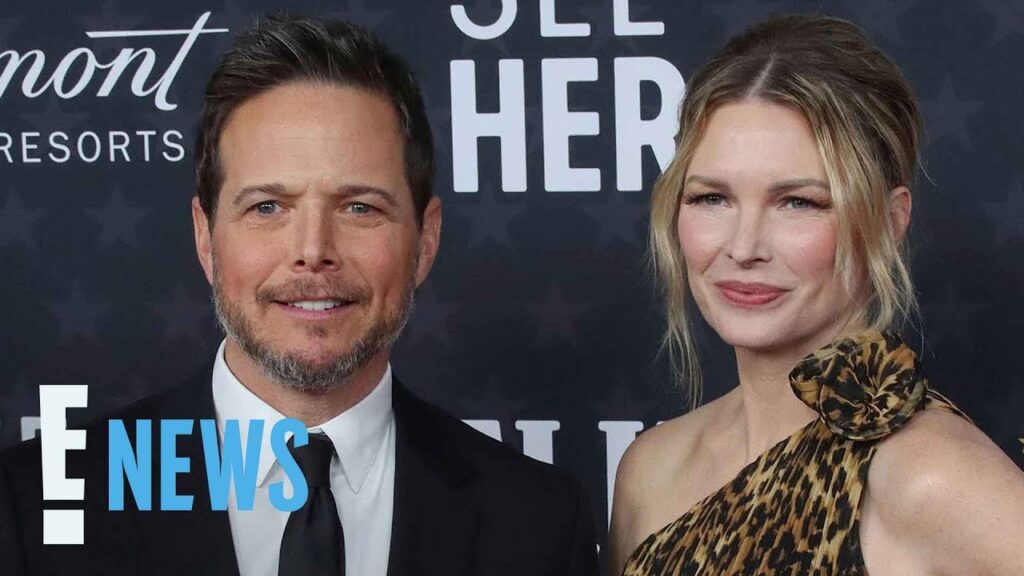 Kelley Wolf Says She’s Entering Treatment Amid Scott Wolf Divorce | E! News Kelley Wolf Says She’s Entering Treatment Amid Scott Wolf Divorce | E! News