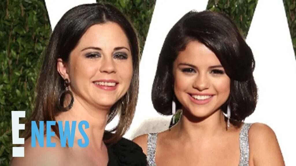 Selena Gomez's Mom Mandy Teefey Denies Snorting Drugs at Work | E! News