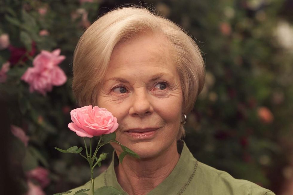 Duchess of Kent