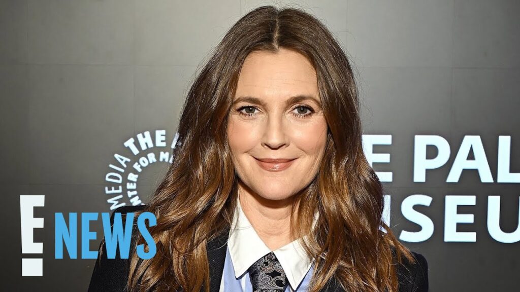 Drew Barrymore’s Daughter Hospitalized After E-Bike Accident | E! News Drew Barrymore’s Daughter Hospitalized After E-Bike Accident | E! News