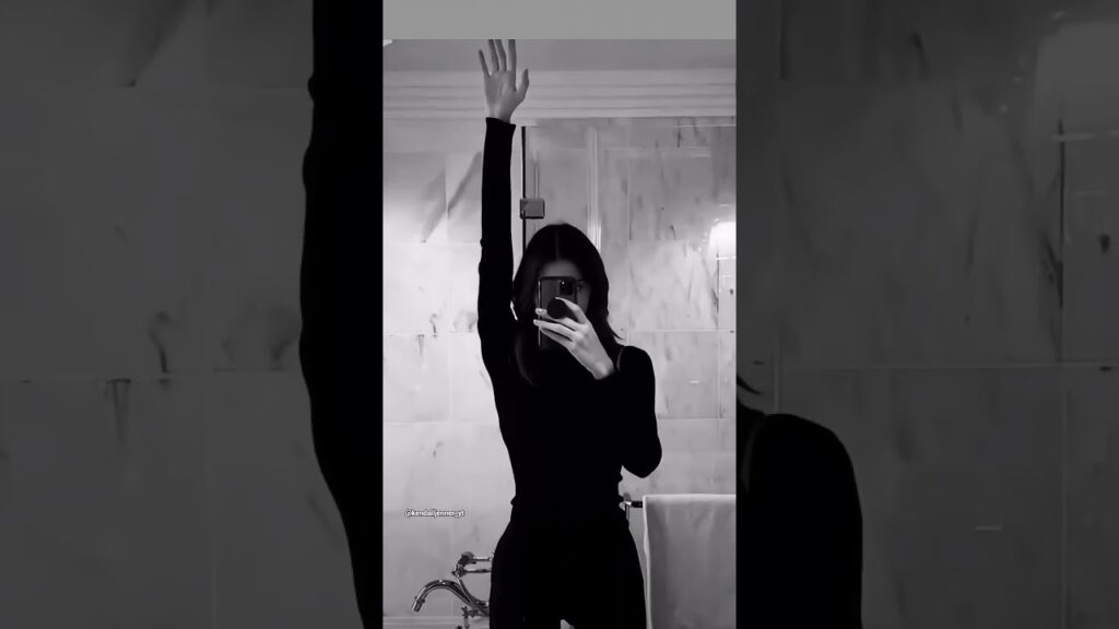 Her Body 🖤✨ #kendalljenner #body #iconic #beauty #fashion #ytshorts #viral #shorts